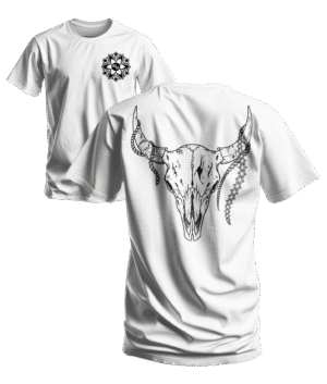 Black-Byson-Skull