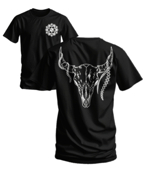 White-Byson-Skull